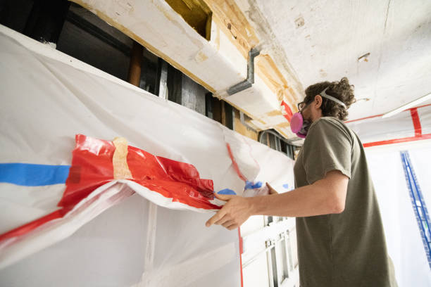 Best Airborne Mold Testing  in St Augusta, MN